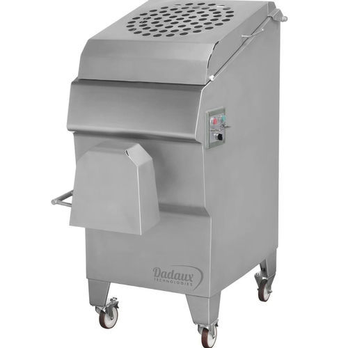 Измельчитель-смеситель для мяса - Zaftech Machines & Equipment