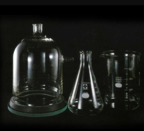 Фильтрующая колба - VKC-3000 - KIRIYAMA GLASS WORKS CO. - из стекла