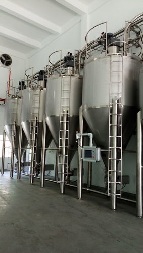 Производственная линия для продуктов питания - Renox Engineering Technology (Shanghai) Co., Ltd. - непрерывного действия / модульная / периодическая