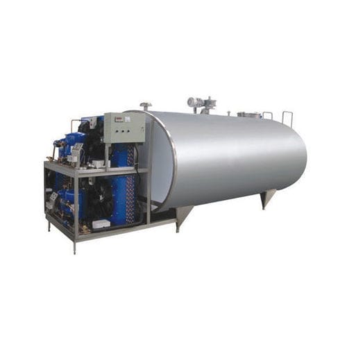Резервуар для охлаждения молока из нержавеющей стали - ZLZLG series  - Renox Engineering Technology (Shanghai) Co., Ltd. - из PU / из полиуретана