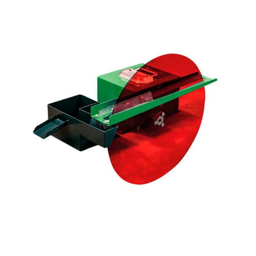 Маслоотделитель - MINIDISC - FLIO Otomasyon Makina San. Tic. Ltd. Şti. - дисковый / для пластмасс / для поверхности