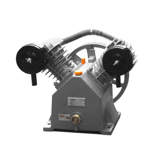Поршневый насос - GK 420 - Walter Kompressortechnik Polska Sp. z o. o. - воздушный / с двигателем / стационарный