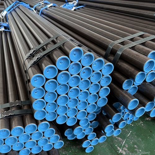 Гидравлический жесткий шланг - WUXI EAST AI MACHINERY CO., LTD - из стали / для гидравлических систем / для интенсивного использования