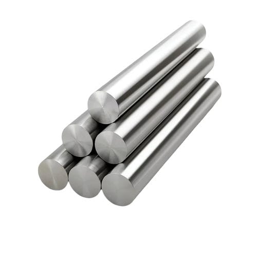 Трубчатая сталь - WUXI EAST AI MACHINERY CO., LTD - в круглых прутках / для общего применения / с высоким сопротивлением