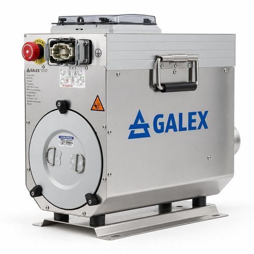 Выдуватель воздуха - Axion One X740 - Galex Ltd. - центробежный / для процесса / для конвейерной доставки