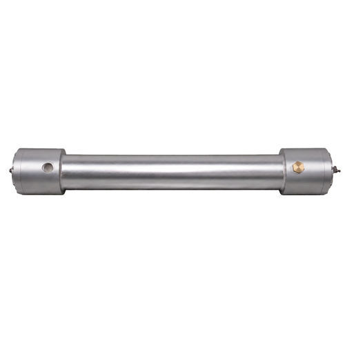 Мембранный сепаратор с резьбовым соединением - MCH series - Hangzhou Mairui Gas Engineering Equipment Co., Ltd