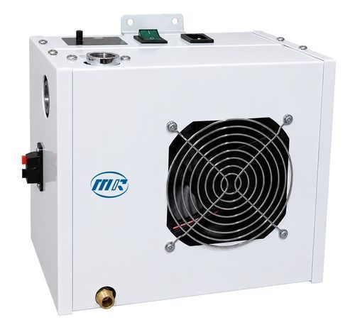 Осушитель сжатого воздуха охлаждением - SSD3 - Hangzhou Mairui Gas Engineering Equipment Co., Ltd - компактный