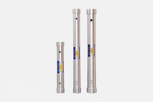 Газоочиститель сжатого воздуха - MRD series - Hangzhou Mairui Gas Engineering Equipment Co., Ltd