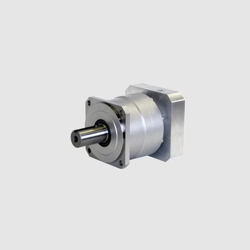 Планетарный редуктор - VRB series - Power Ace India - ортогональный / со сплошным валом / 1-5 Nm
