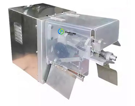 Машина для резки и очистки для яблок - MG-AD600 - Henan Hongtu Machinery Manufacturing Co., Ltd. - для фруктов / для продуктов питания / автоматическая