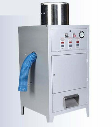 Станок для очистки кожуры для чеснока - FL series - Henan Hongtu Machinery Manufacturing Co., Ltd. - пневматический / полностью автоматический / из нержавеющей стали