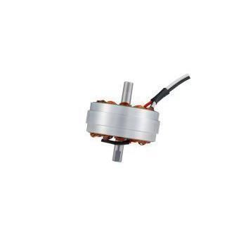 Бесщеточный двигатель - RB-4118-C8 series - Dongguan KWC Machinery Co., Ltd. - BLDC / 6 В / 12 В