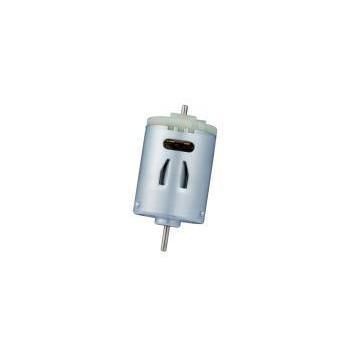 Двигатель DC - RS-2838SS series - Dongguan KWC Machinery Co., Ltd. - щеточный / 6 В / 12 В