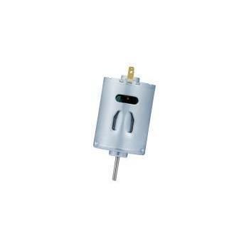 Двигатель DC - RS-2838ST series - Dongguan KWC Machinery Co., Ltd. - щеточный / 12 В / 24 В