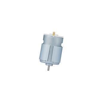 Двигатель DC - RS-3650CS series - Dongguan KWC Machinery Co., Ltd. - щеточный / для фена / для прошивной машины