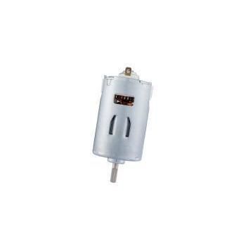 Двигатель DC - RS-4266CT series - Dongguan KWC Machinery Co., Ltd. - щеточный / 110V / 120V