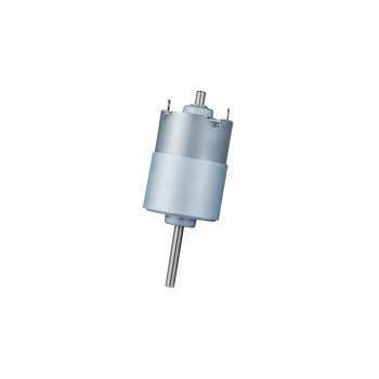 Двигатель DC - RS-50707DT series - Dongguan KWC Machinery Co., Ltd. - щеточный / 6 В / 12 В