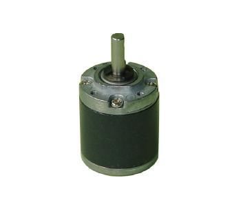 Планетарный микроредуктор - RP22 - Dongguan KWC Machinery Co., Ltd. - коаксиальный / со сплошным валом / 0-0,1 Nm