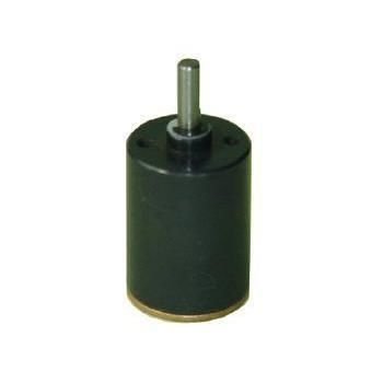 Планетарный микроредуктор - RP16 - Dongguan KWC Machinery Co., Ltd. - коаксиальный / со сплошным валом / 0-0,1 Nm