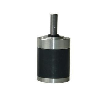 Планетарный микроредуктор - RP28 - Dongguan KWC Machinery Co., Ltd. - коаксиальный / со сплошным валом / с клиновым валом