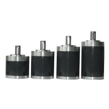 Мотор-редуктор BLDC - RP52 - Dongguan KWC Machinery Co., Ltd. - планетарный / коаксиальный / со сплошным валом