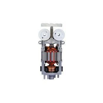 Двигатель AC - XU-5530 - Dongguan KWC Machinery Co., Ltd. - щеточный / универсальный / для бытовой техники
