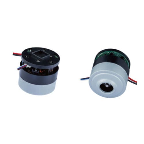 Бесщеточный двигатель - RB-5510-32 series - Dongguan KWC Machinery Co., Ltd. - BLDC / 18V / 21,6 В
