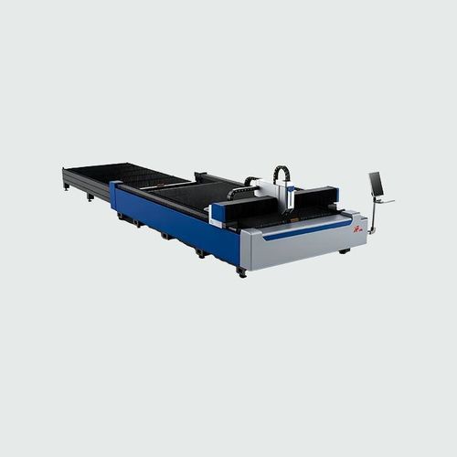 Лазерный станок для резки - KCA series - Jinan Kafe CNC Machinery Co., Ltd. - для металла / для металлической обшивки / с сервоприводом
