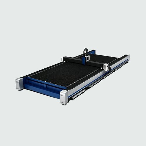 Станок для резки лазер 2D - KC series - Jinan Kafe CNC Machinery Co., Ltd. - для нержавеющей стали / для углеродистой стали / для плотной толи