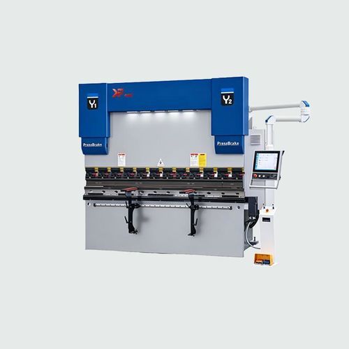 Сервогидравлический листогибочный пресс - KTP series - Jinan Kafe CNC Machinery Co., Ltd. - ЧПУ / автоматический / высокая мощность