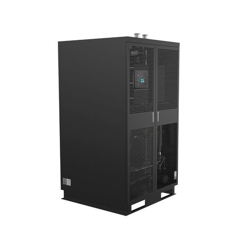 Охладитель для жидкости - EXT-CDU60AC - Extrcool Industry Limited - для водно-гликольной жидкости / для ЦП / для центра обработки данных