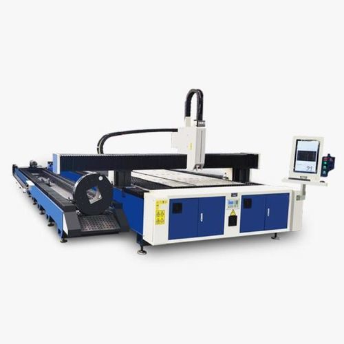 Лазерный станок для резки - LY6020W - Changzhou SWEL Laser Technology Co., Ltd. - для стали / для труб / для пластин