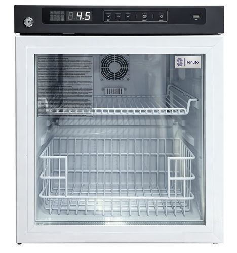 Холодильник для лабораторий - Tenutō Cool 5L42 - Swisslog Healthcare - для использования в фармацевтике / медицинский / для вакцин
