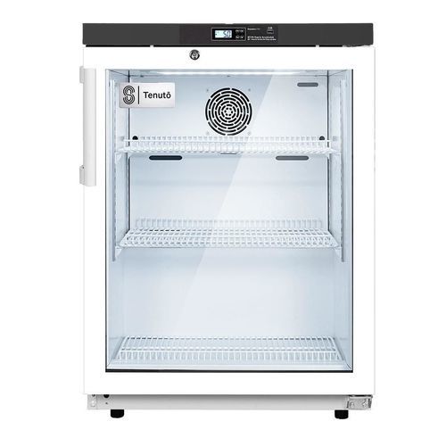 Холодильник для лабораторий - Tenutō Cool 5L126 - Swisslog Healthcare - для использования в фармацевтике / медицинский / для вакцин