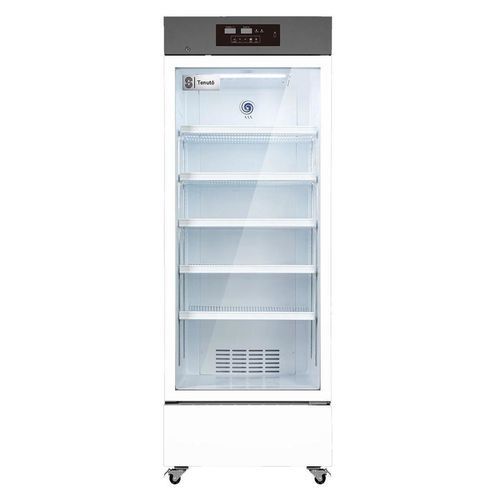 Холодильник для лабораторий - Tenutō Cool 5L316 - Swisslog Healthcare - для использования в фармацевтике / медицинский / для вакцин