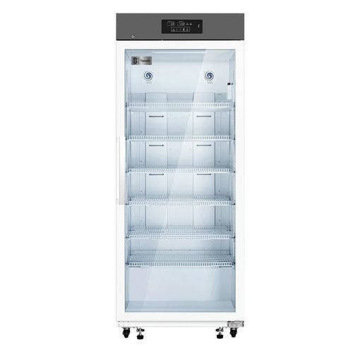 Холодильник для лабораторий - Tenutō Cool 5L606 - Swisslog Healthcare - для использования в фармацевтике / медицинский / для вакцин