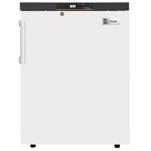 Вертикальная морозильная камера - Tenutō Freeze 40L106 - Swisslog Healthcare - для лабораторий / низкая температура / для плазмы крови