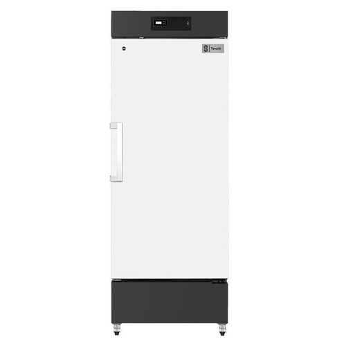 Вертикальная морозильная камера - Tenutō Freeze 25L308 - Swisslog Healthcare - для лабораторий / статическая / с ручной разморозкой