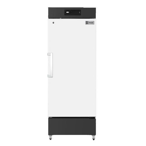 Вертикальная морозильная камера - Tenutō Freeze 40L308 - Swisslog Healthcare - для лабораторий / двойная дверь / для плазмы крови