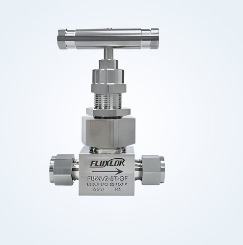 Клапан со сферическим золотником - FL-BV series - HIFLUX UK Ltd - с ручным управлением / изоляционный / для остановки