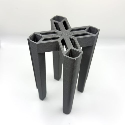 Крепление из пластика - FIXBOX - Pallet Sure