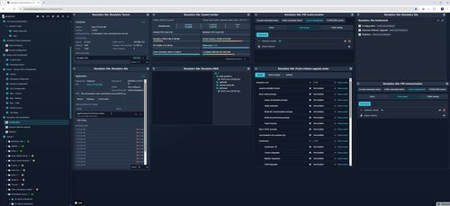 Программное обеспечение для контроля - AI Data Teams - BANALYTICS sp. z o.o. - для автоматизации процесса / сбора / анализа данных / для сбора данных