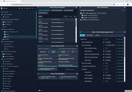 Программное обеспечение для обработки изображений - Makers &amp; Homelabs - BANALYTICS sp. z o.o. - для контроля / для автоматизации процесса / сбора / анализа данных