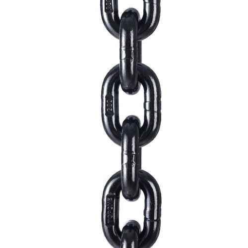 Подъемная цепь из стали - RD90L - Xintai Taida Mirso Co., LTD - из сплава / для тяжелых условий применения / коррозионностойкая