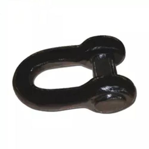 Подъемная скоба в D - End Shackle - Xintai Taida Mirso Co., LTD - для использования на морских судах