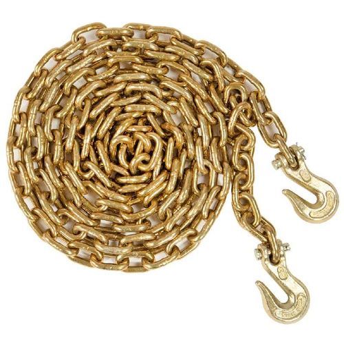 Цепь для буксировки - G70 Tow Chain - Xintai Taida Mirso Co., LTD - из стали / из углеродистой стали / с крюками