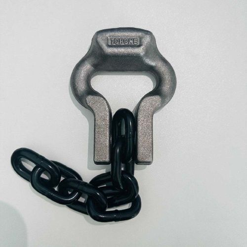 Двойное звено цепи - DIN 22253 Open Link - Xintai Taida Mirso Co., LTD - для конвейерной цепи
