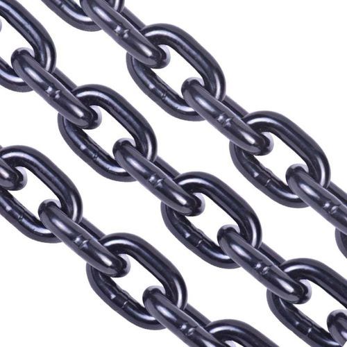 Цепь для буксировки - Grade 43 - Xintai Taida Mirso Co., LTD - сталь / оцинкованная / из горячеоцинкованной стали