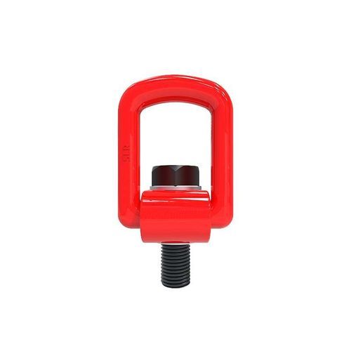 Подъемное кольцо вращающееся - Grade 100 - Xintai Taida Mirso Co., LTD - с поворотом на 360° / с поворотом на 180° / винтовое