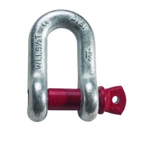 Подъемная скоба в D - G-210 - Xintai Taida Mirso Co., LTD - винтовая